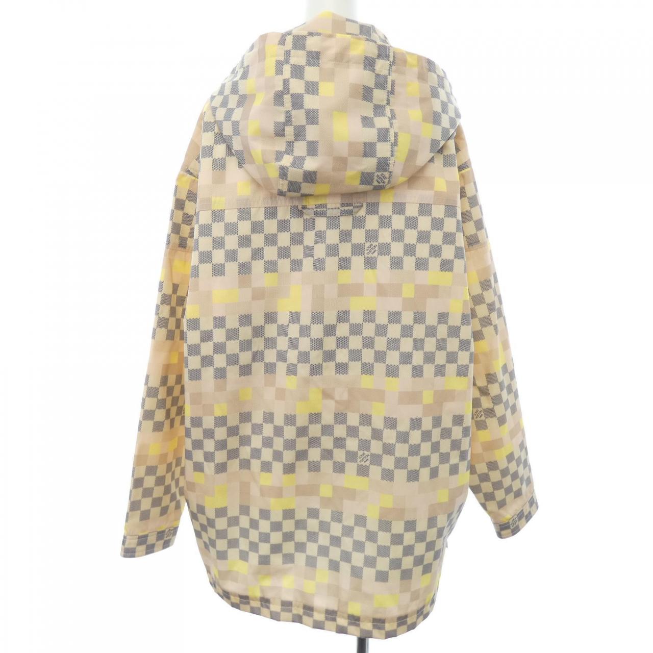 ルイヴィトン LOUIS VUITTON ジャケット