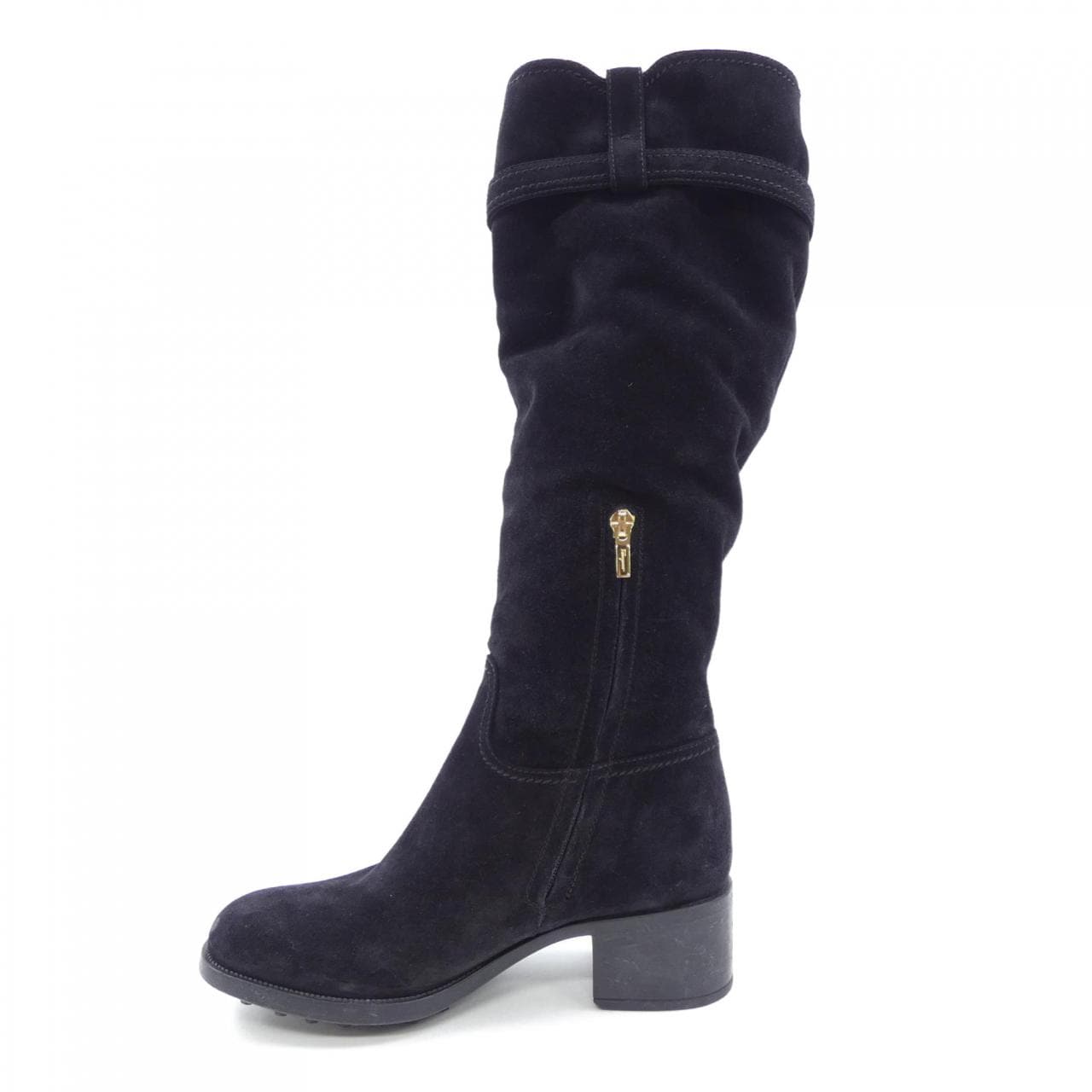 SALVATORE FERRAGAMO長靴