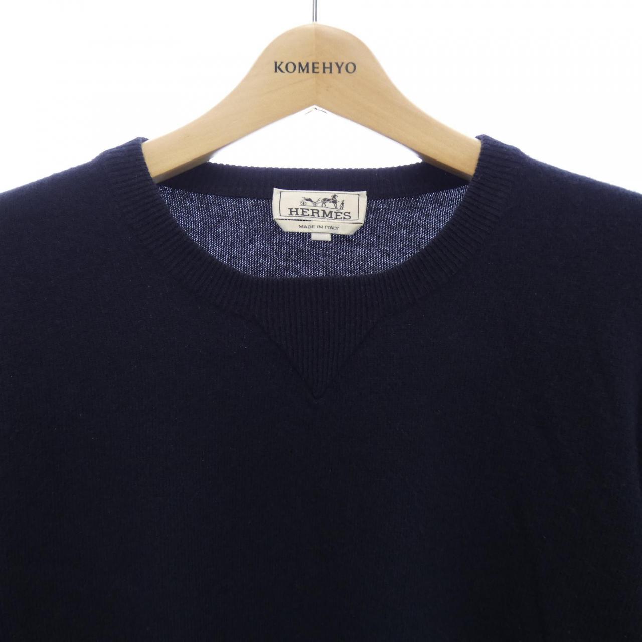 エルメス HERMES ニット