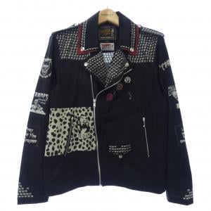 ヒステリックグラマー HYSTERIC GLAMOUR ブルゾン