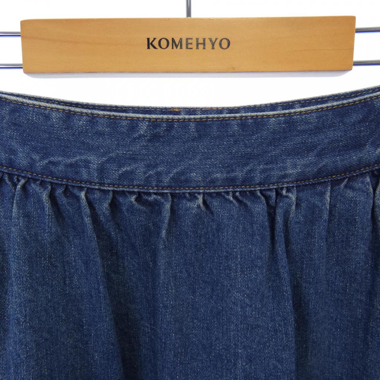 CELINE celine skirt