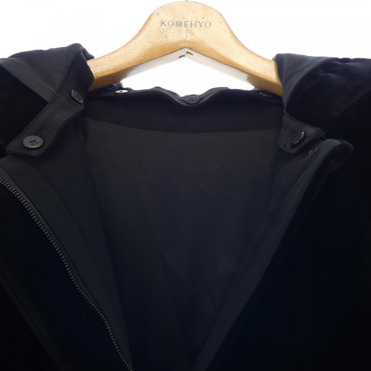 ベロアノワールbyフォクシー VELOUR NOIR by FOXEY ベスト
