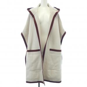 バーバリー BURBERRY ケープ
