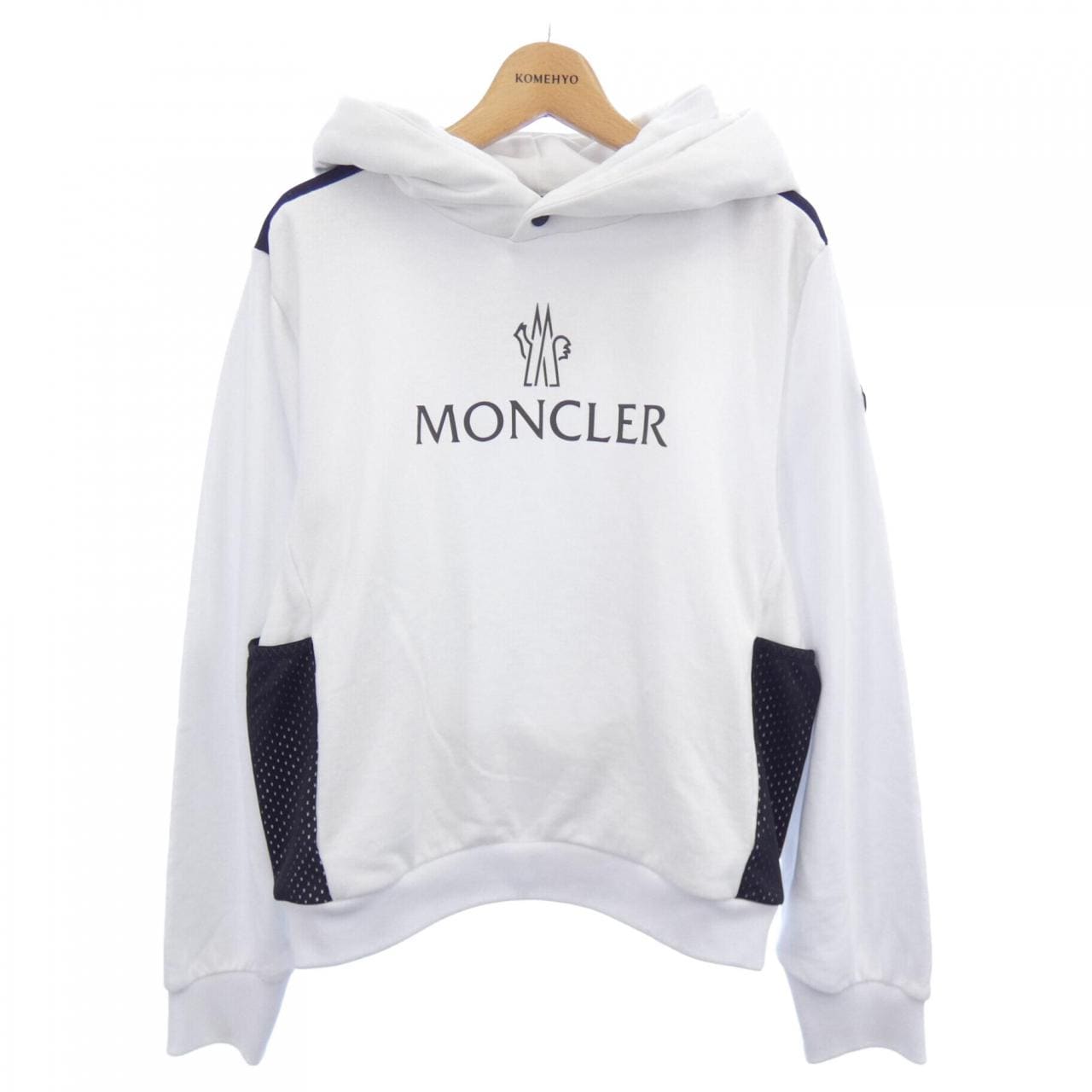 モンクレール MONCLER パーカー