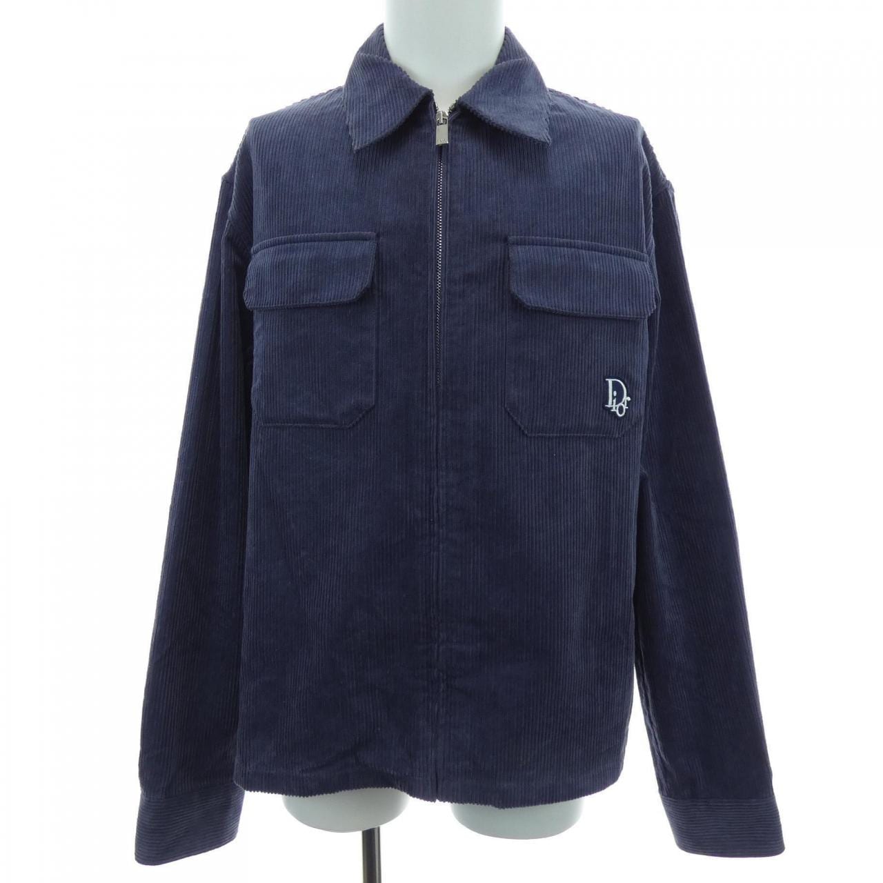 DIOR DIOR 113C513A5032 夹克