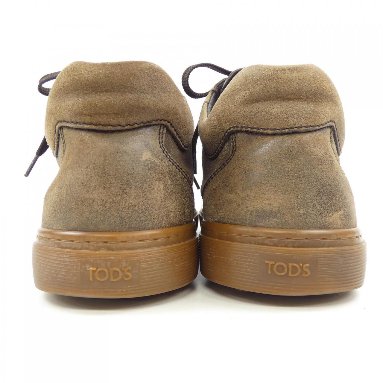 トッズ TOD'S スニーカー