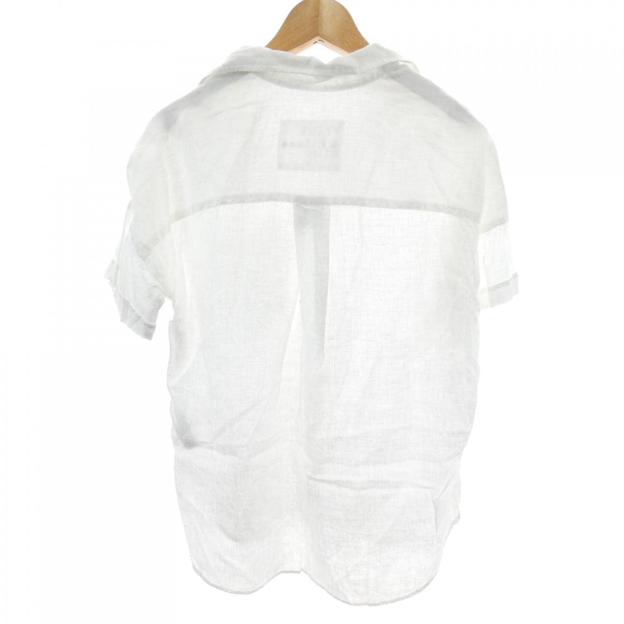 フランクアンドアイリーン FRANK&EILEEN シャツ