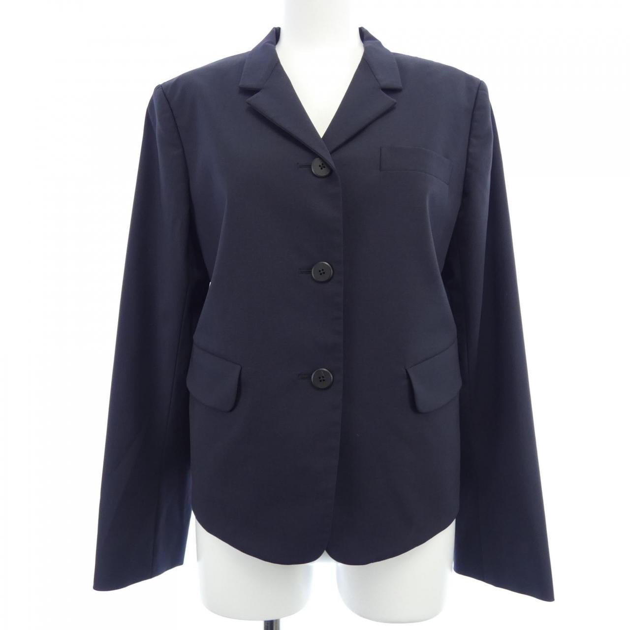 ジルサンダー JIL SANDER ジャケット