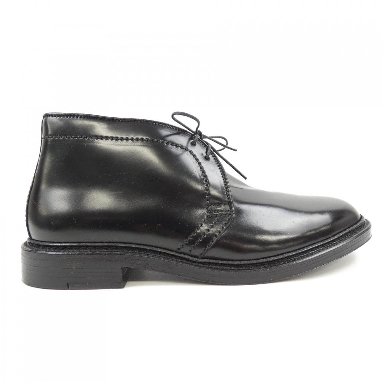 オールデン ALDEN 1340 チャッカ ブーツ