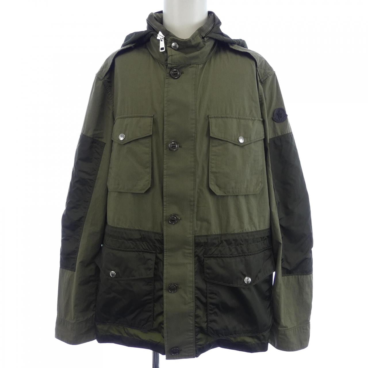 モンクレール MONCLER AGARD ジャケット