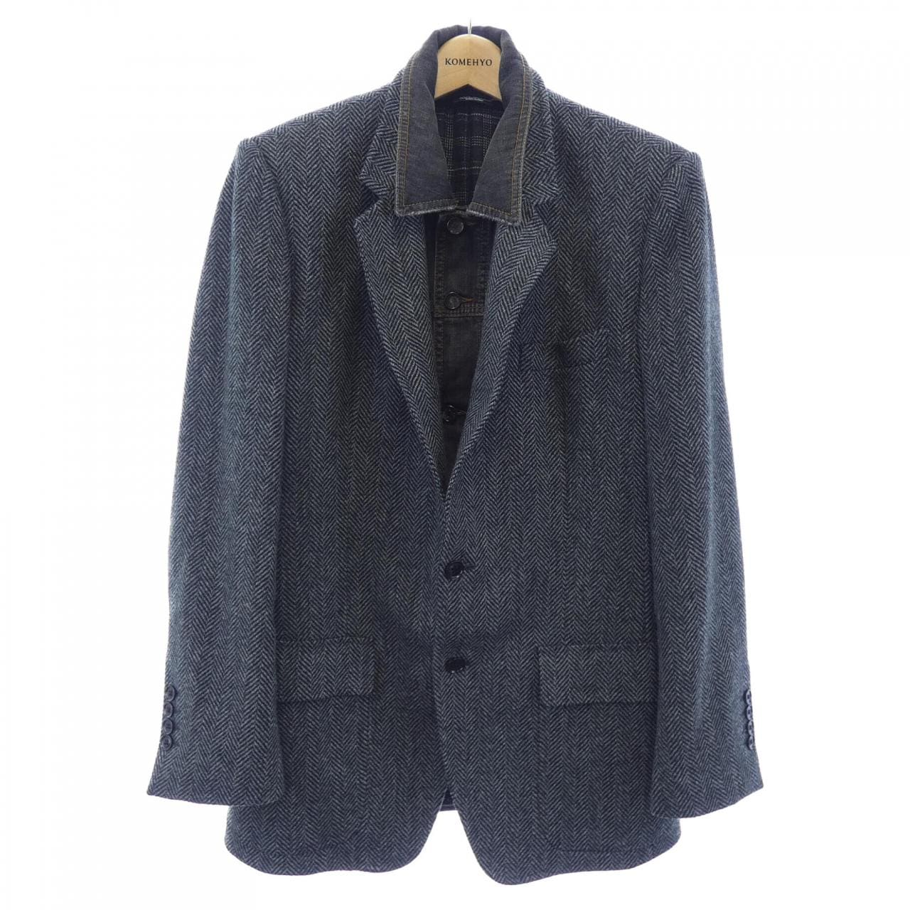 ドルチェアンドガッバーナ DOLCE&GABBANA G2P06T ジャケット