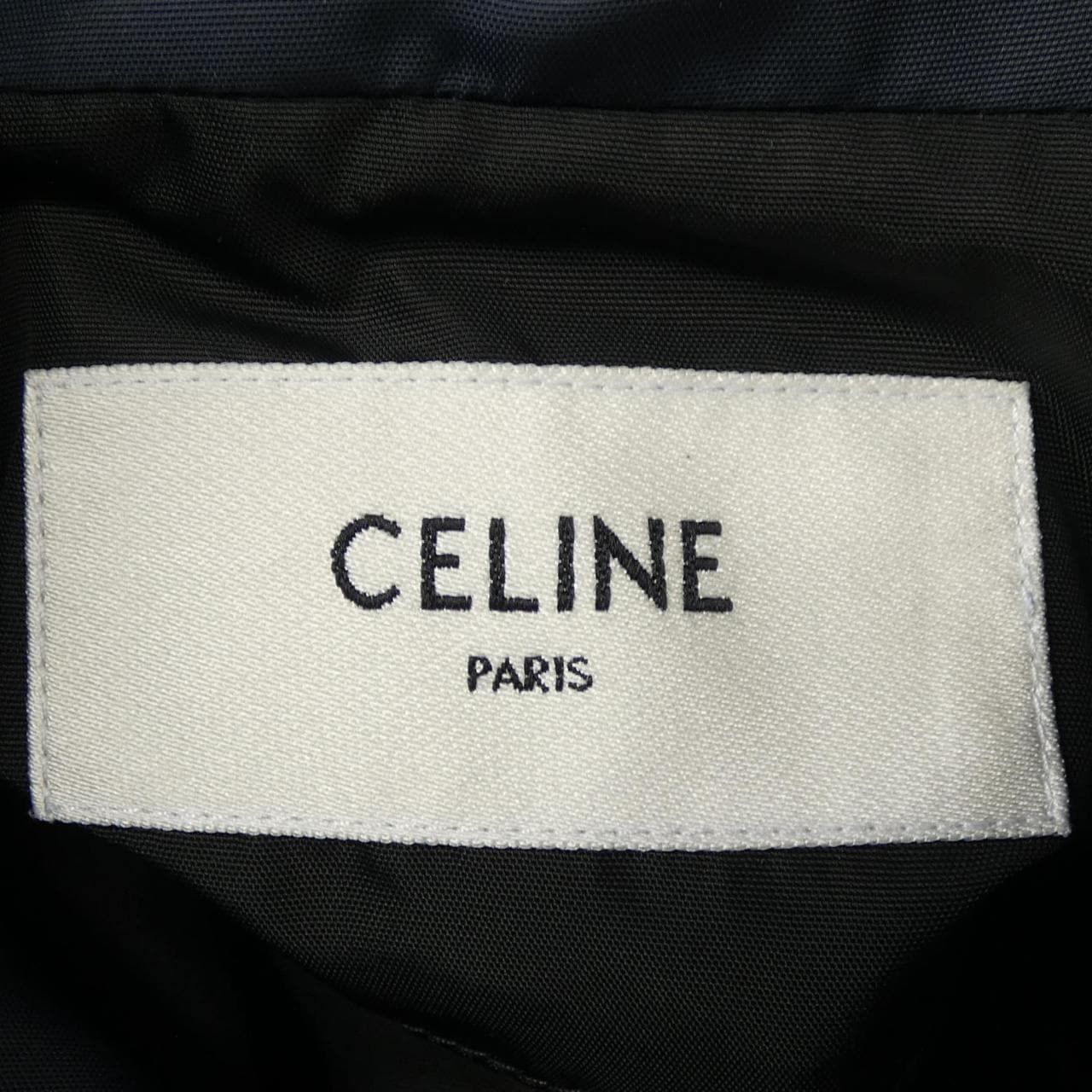 セリーヌ CELINE RV0SV0K56 ブルゾン