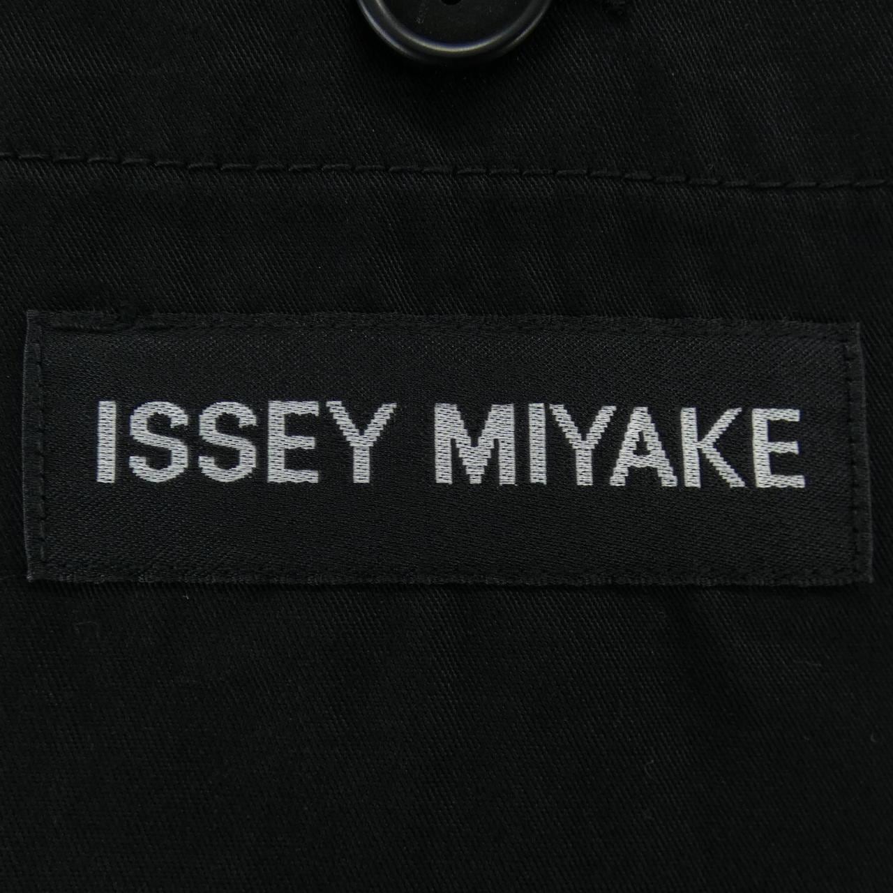 イッセイミヤケ ISSEY MIYAKE ME11FD096 ジャケット