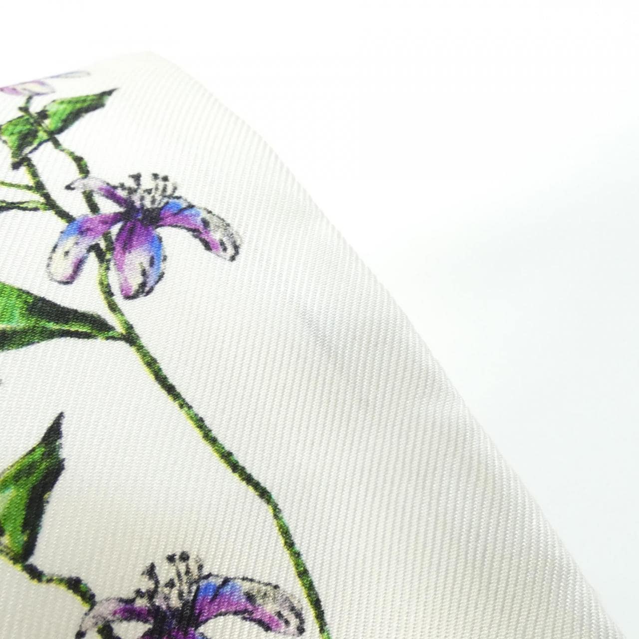 クリスチャンディオール D-FLORAL 24FCO106I606 スカーフ