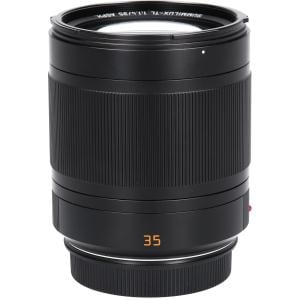 ＳＵＭＭＩＬＵＸ－ＴＬ３５ｍｍ　Ｆ１．４ＡＳＰＨ