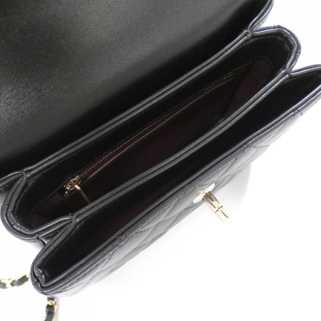 CHANEL AS4654 bag