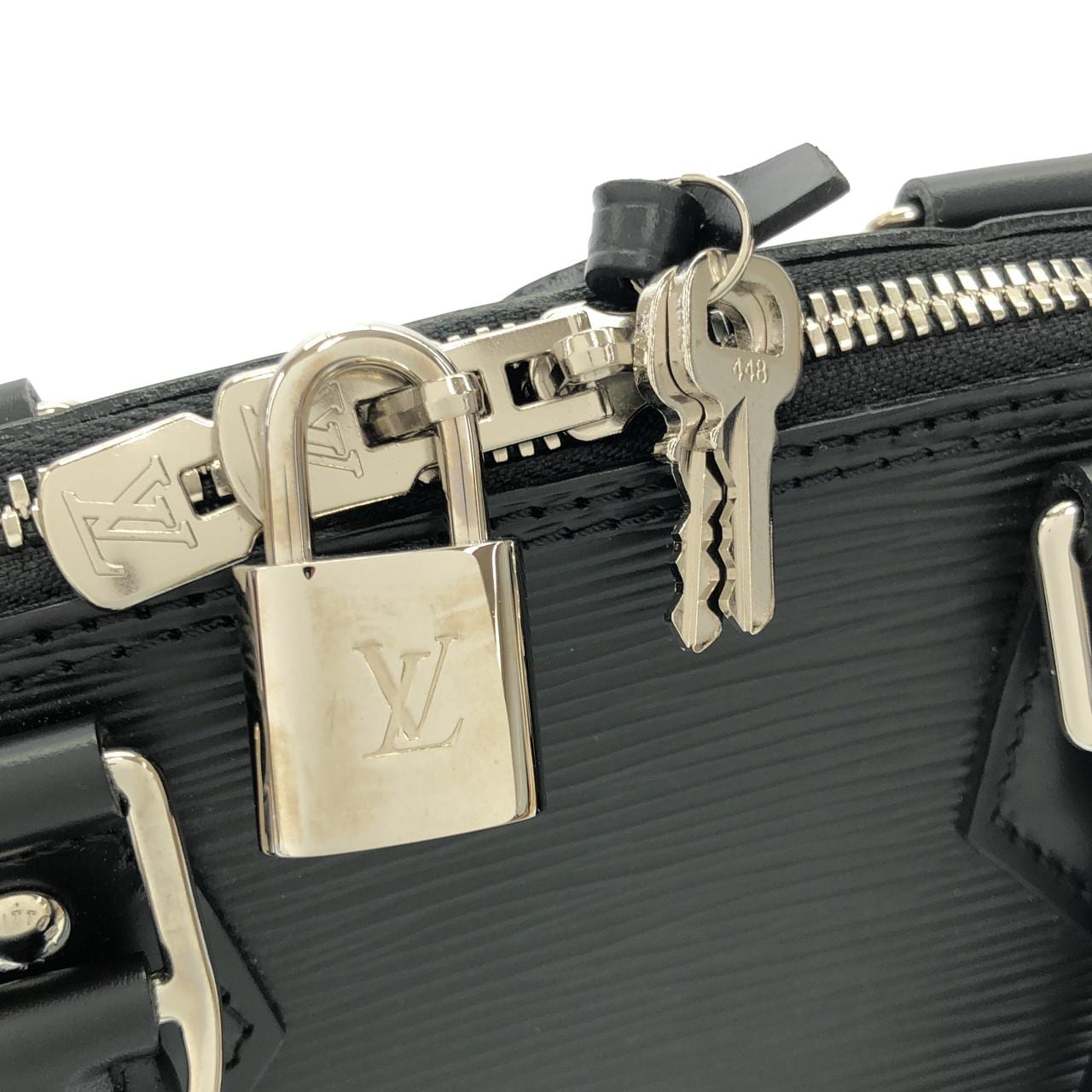 ルイヴィトン エピ アルマBB M40862 バッグ