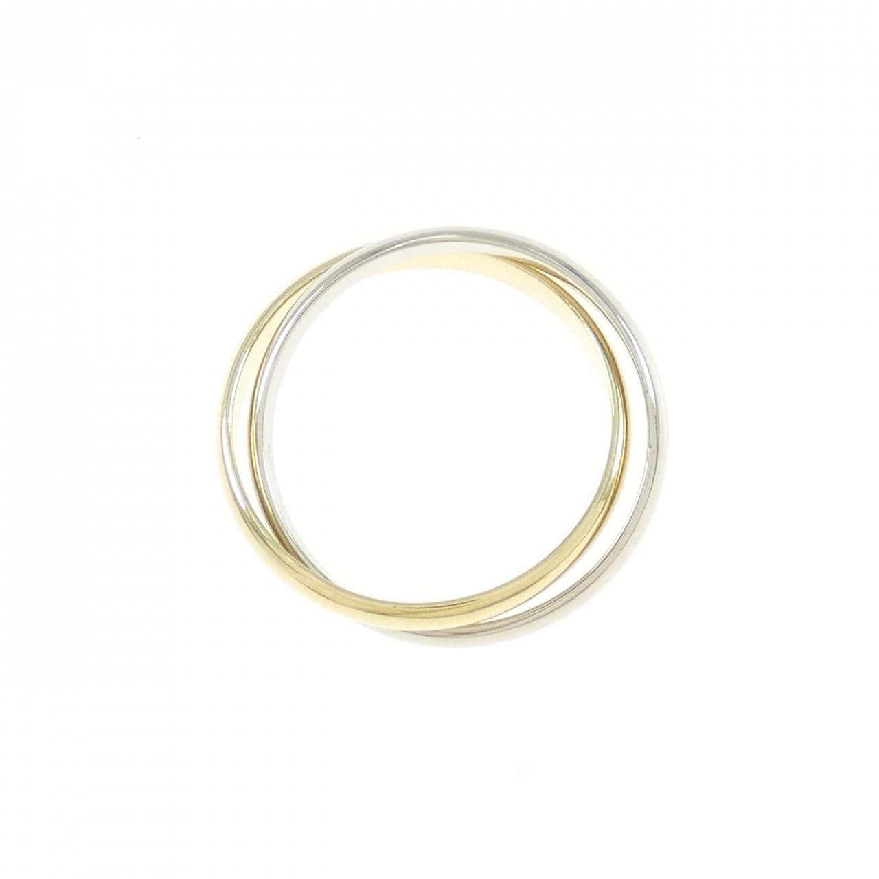 Cartier Unseparable Ring