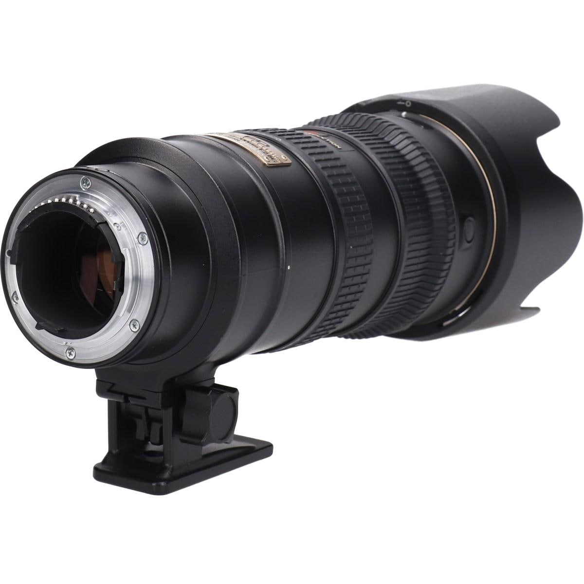 ＡＦ－Ｓ７０－２００ｍｍ　Ｆ２．８Ｇ　ＶＲ