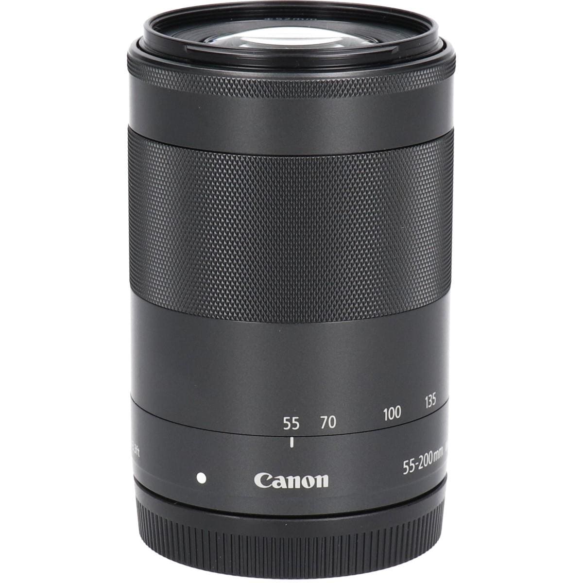 ＥＦ－Ｍ５５－２００ｍｍ　Ｆ４．５－６．３ＩＳ　ＳＴＭ