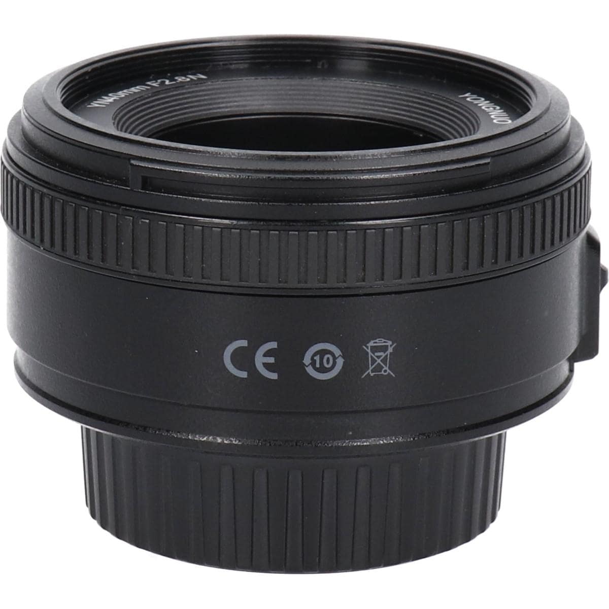 ＹＮ４０ｍｍ　Ｆ２．８Ｎ