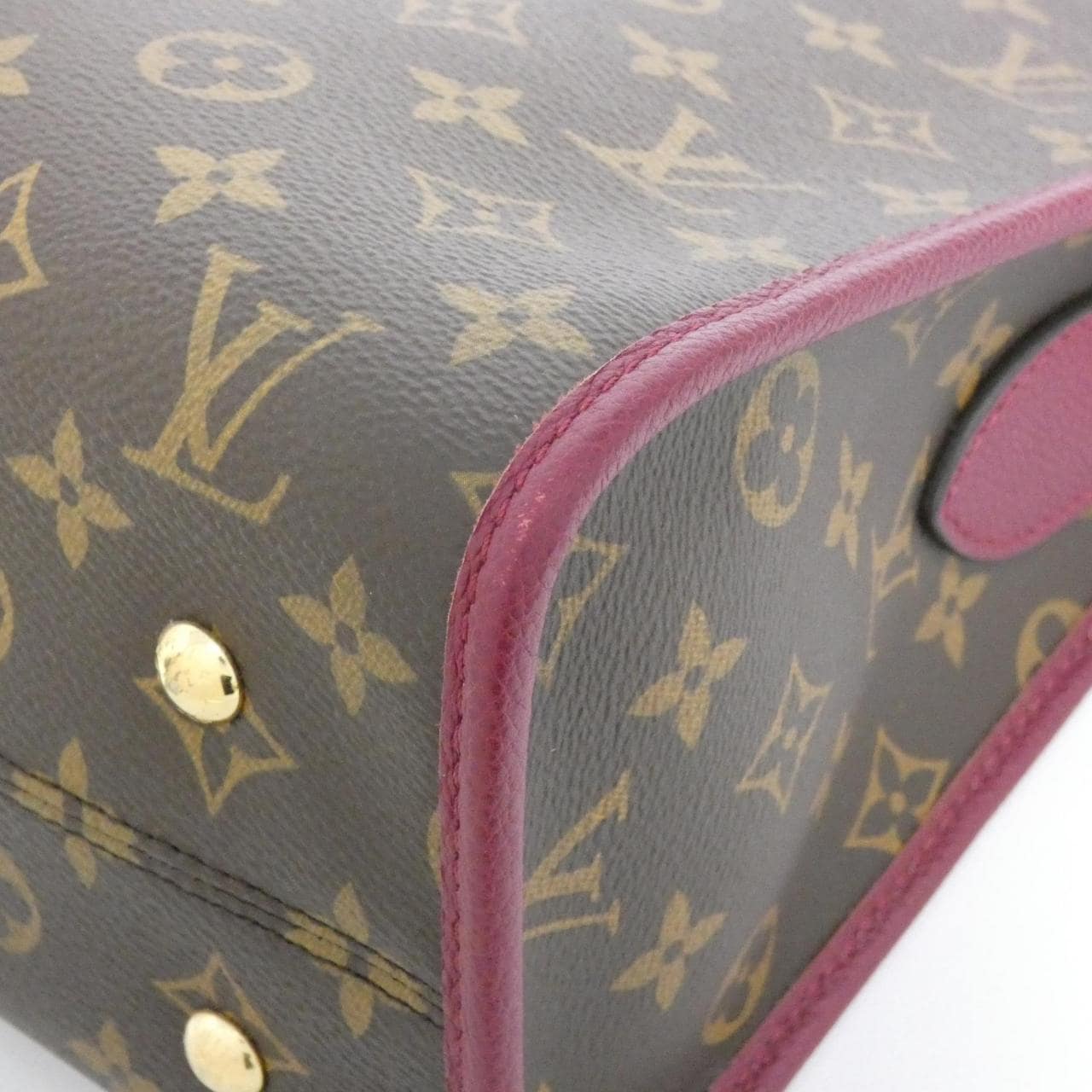 ルイヴィトン モノグラム ポパンクール PM M43462 バッグ