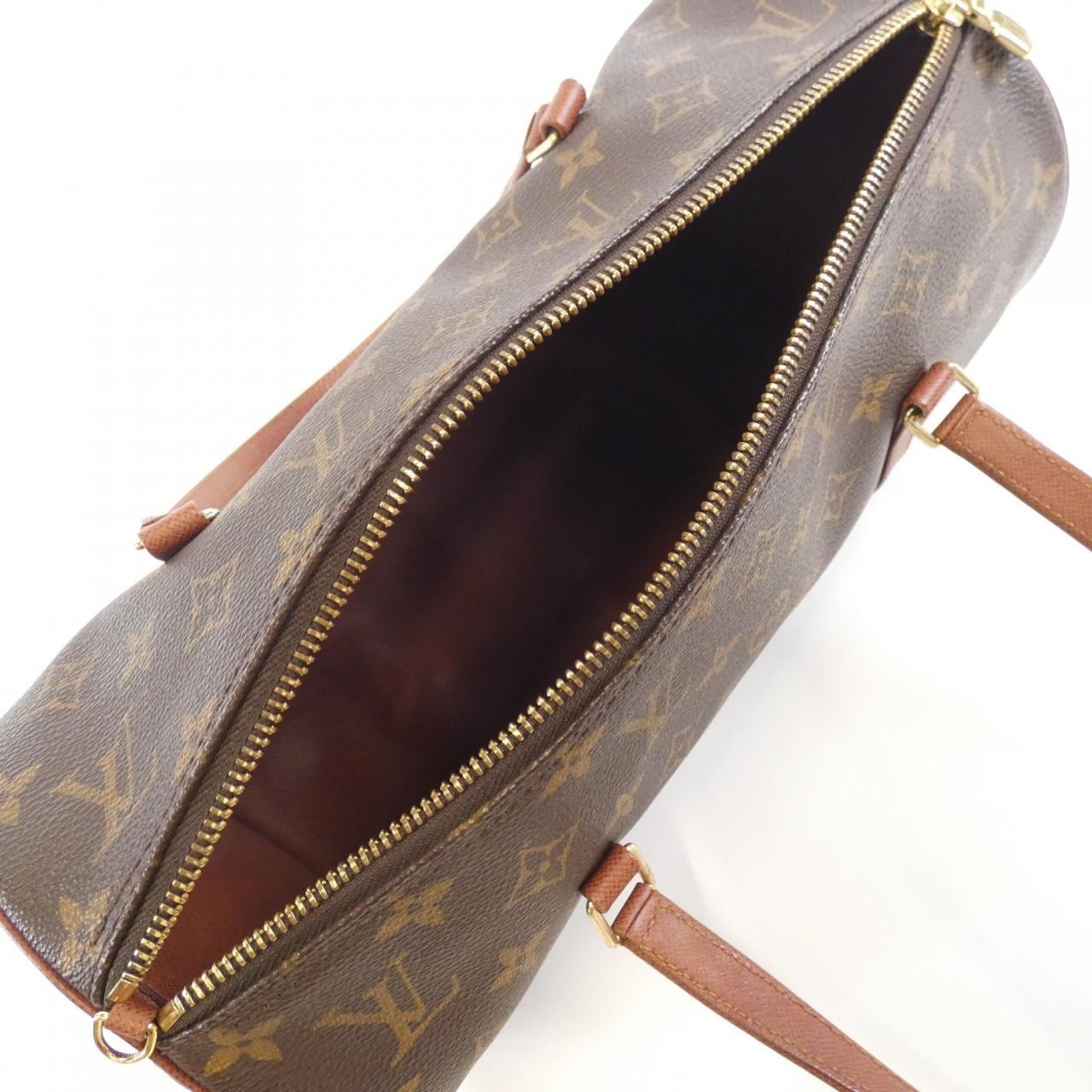 ルイヴィトン モノグラム パピヨン 30cm M51365 バッグ