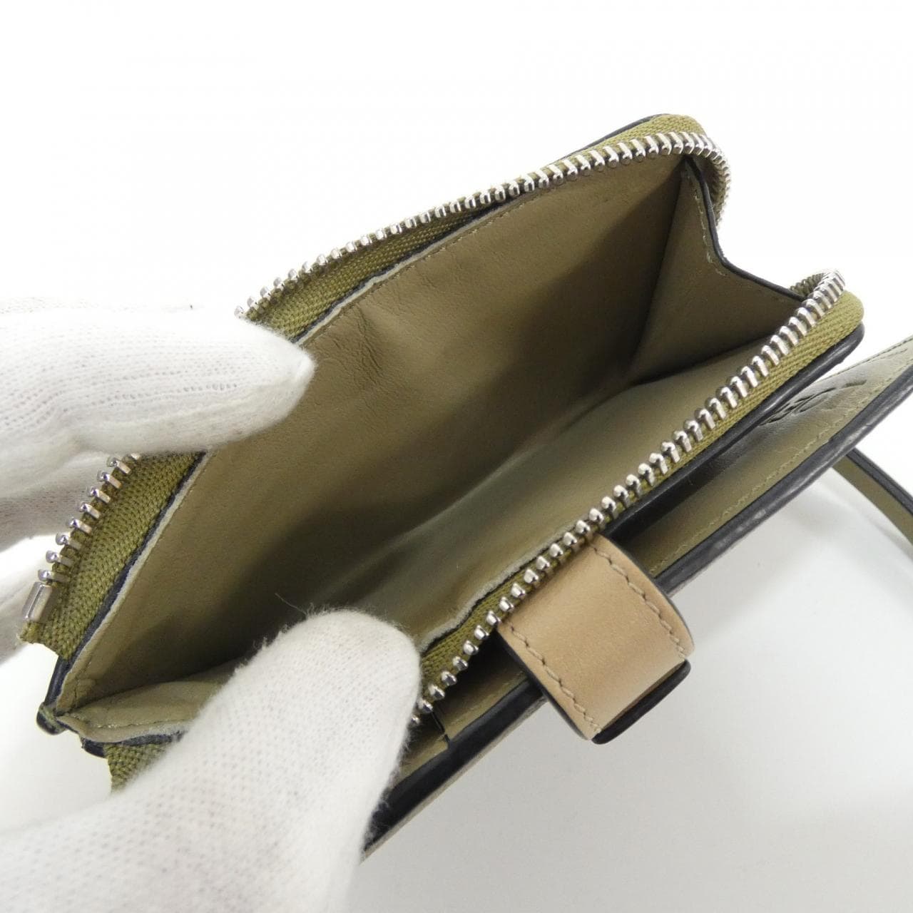 ロエベ C660P30X02 財布