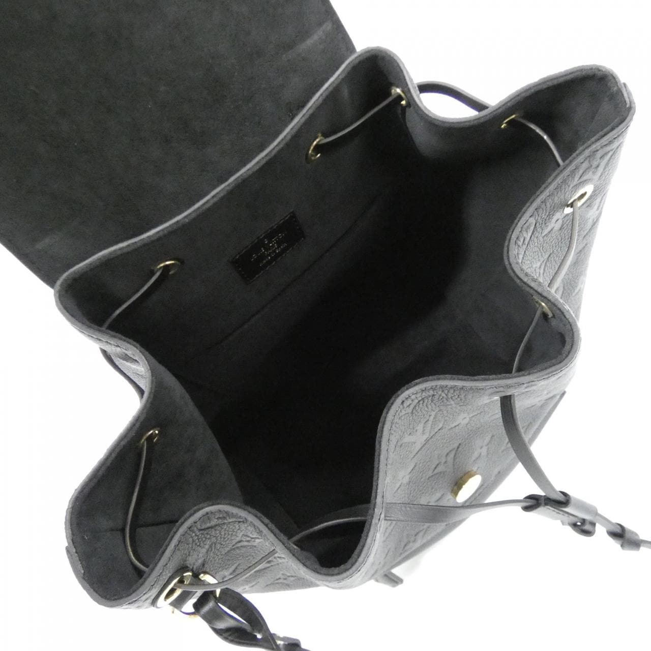 ルイヴィトン モノグラム アンプラント モンスリ PM M45205 リュックサック