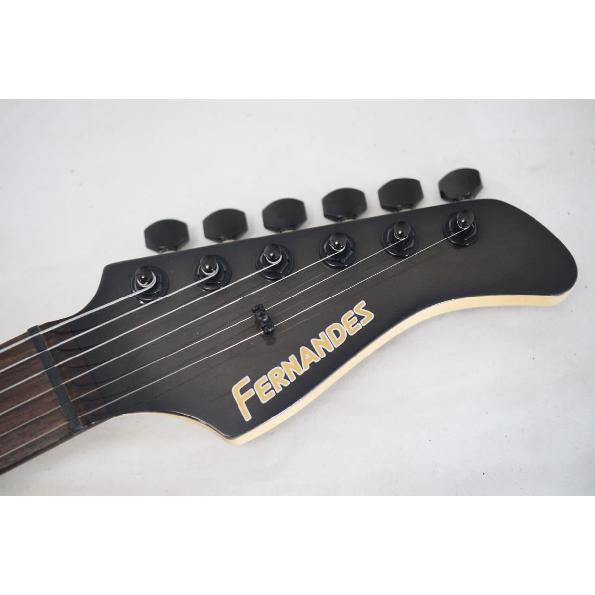 FERNANDES FR-75S