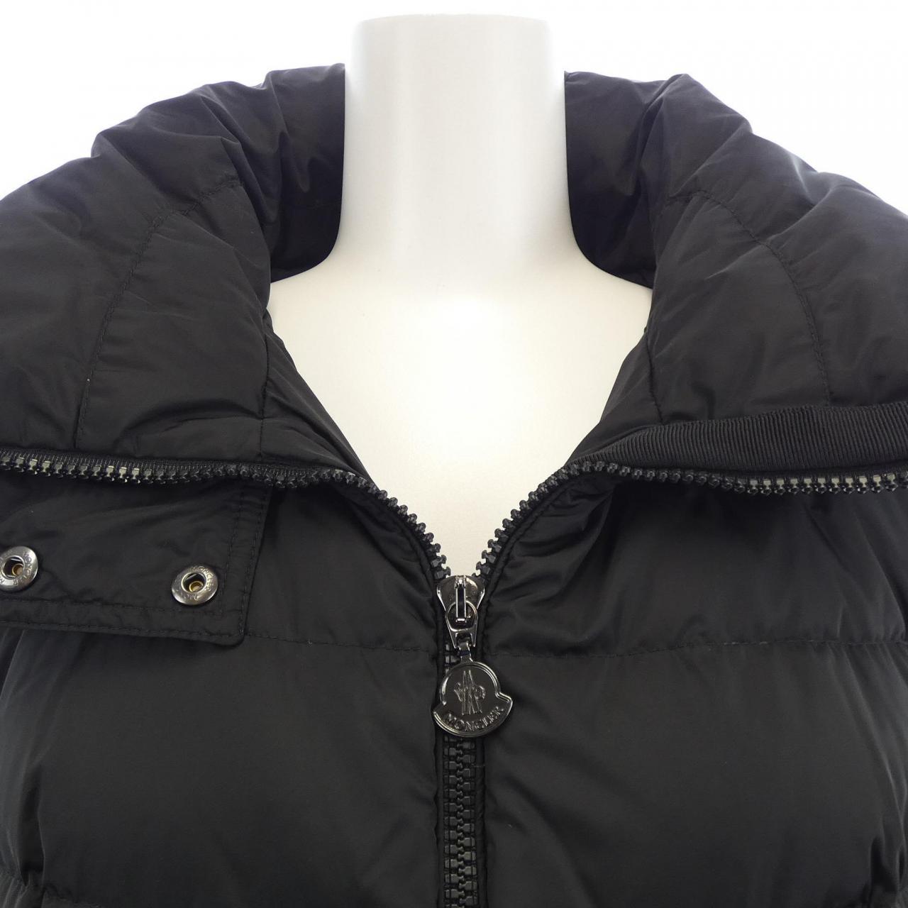 MONCLER MONCLER Down Coat