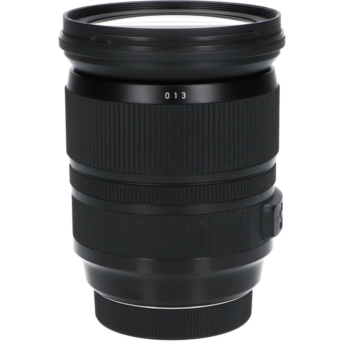 SIGMA EOS24-105mm F4DG OS HSM(A)