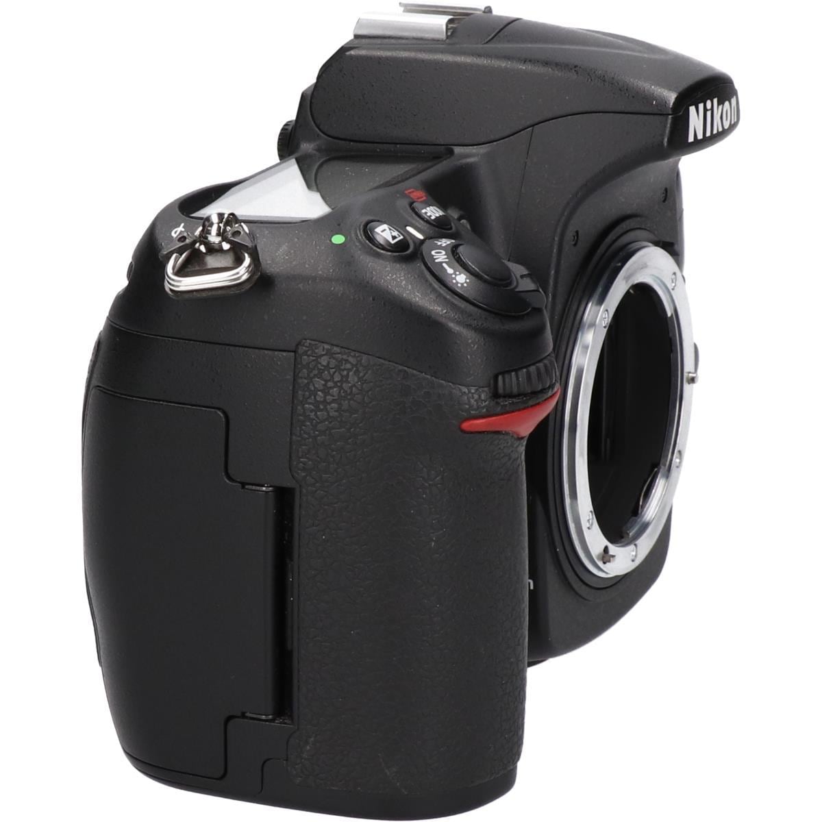 NIKON D300