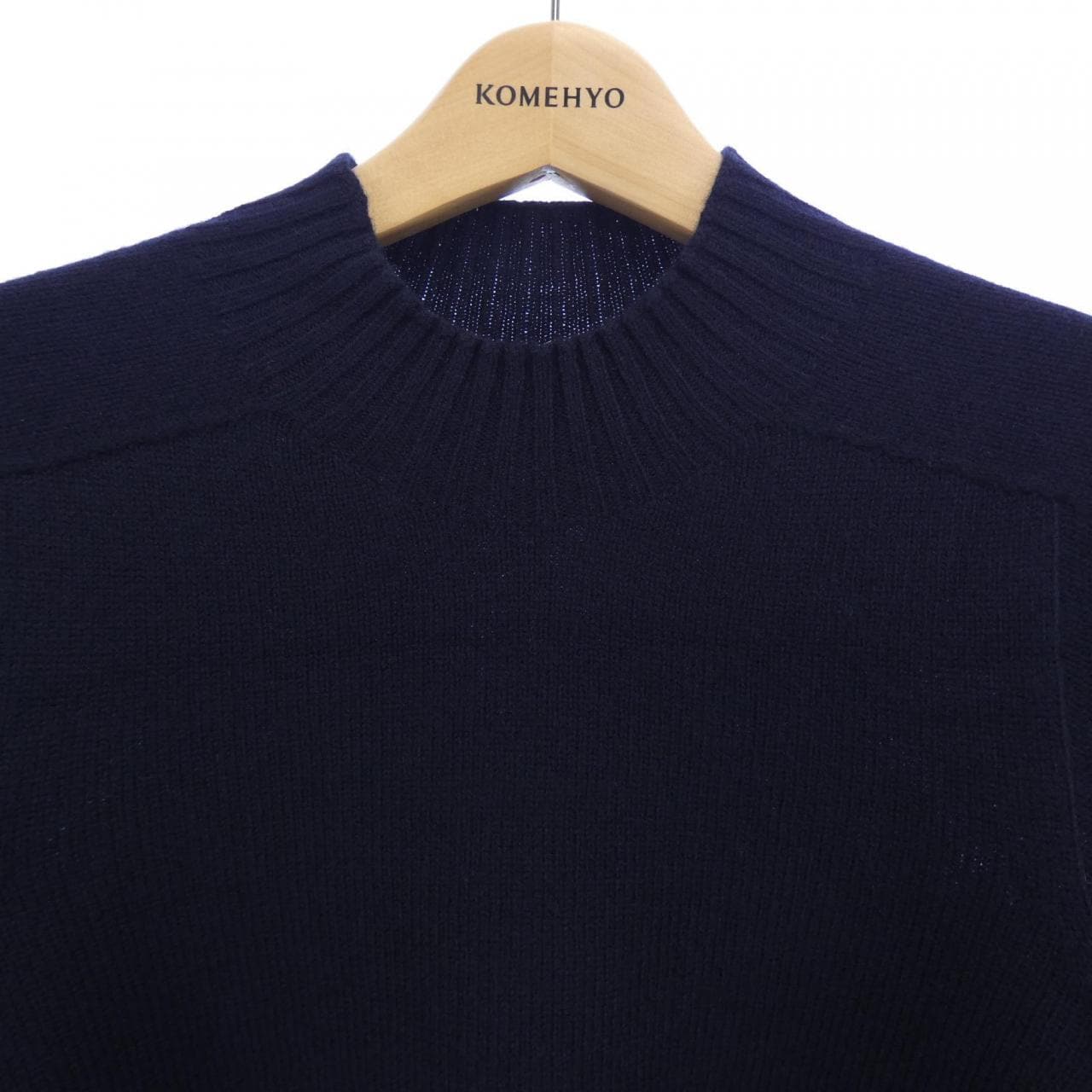 グランサッソ Gran Sasso ニット