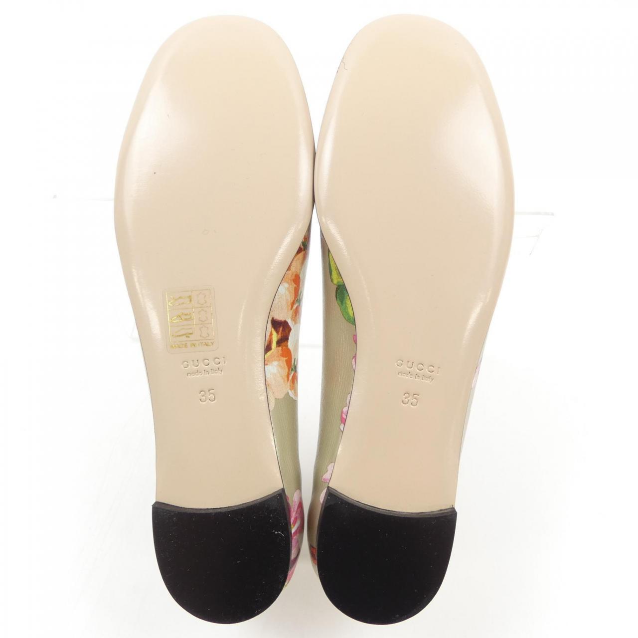 グッチ GUCCI シューズ