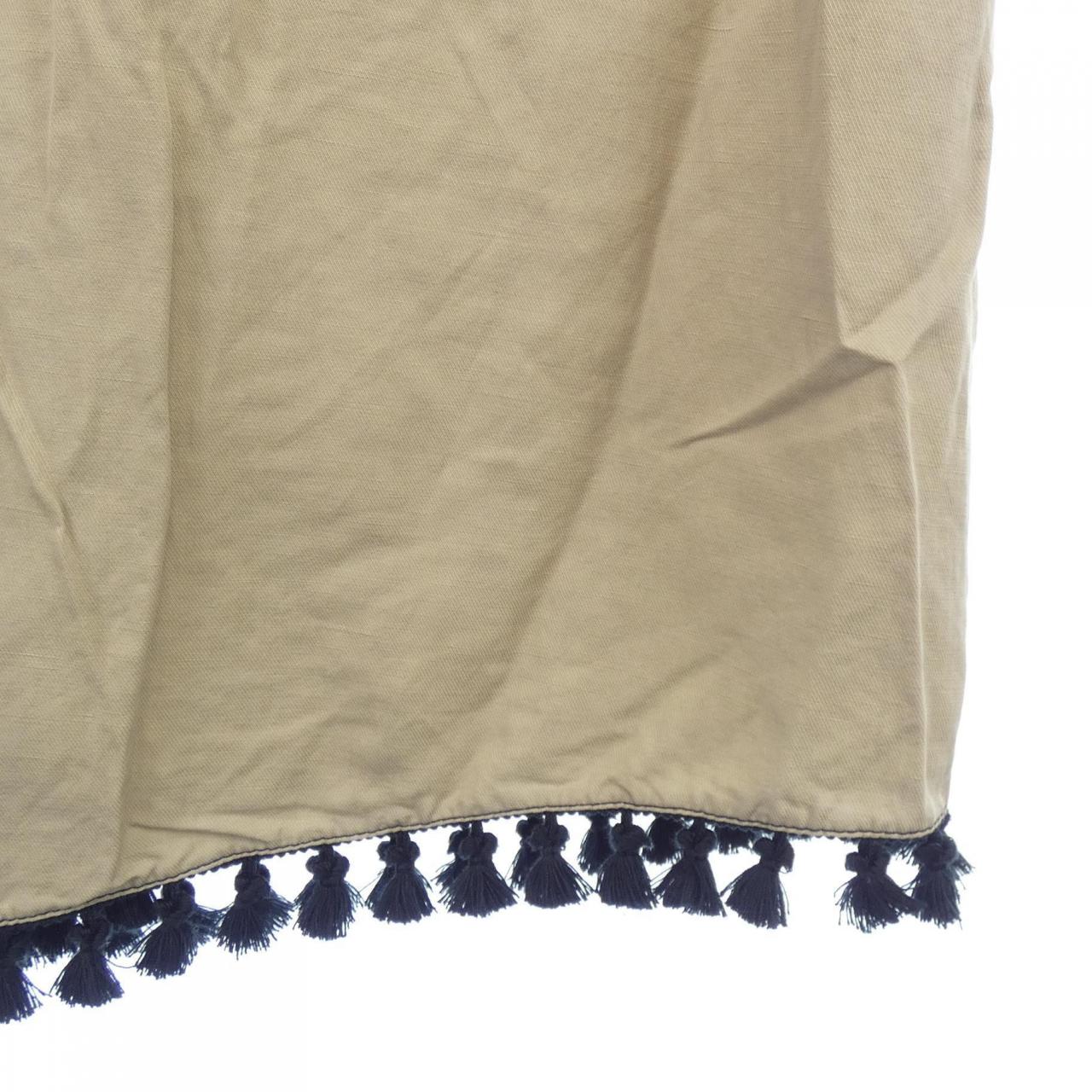 ドロシーシューマッハ DOROTHEE SCHUMACHER スカート