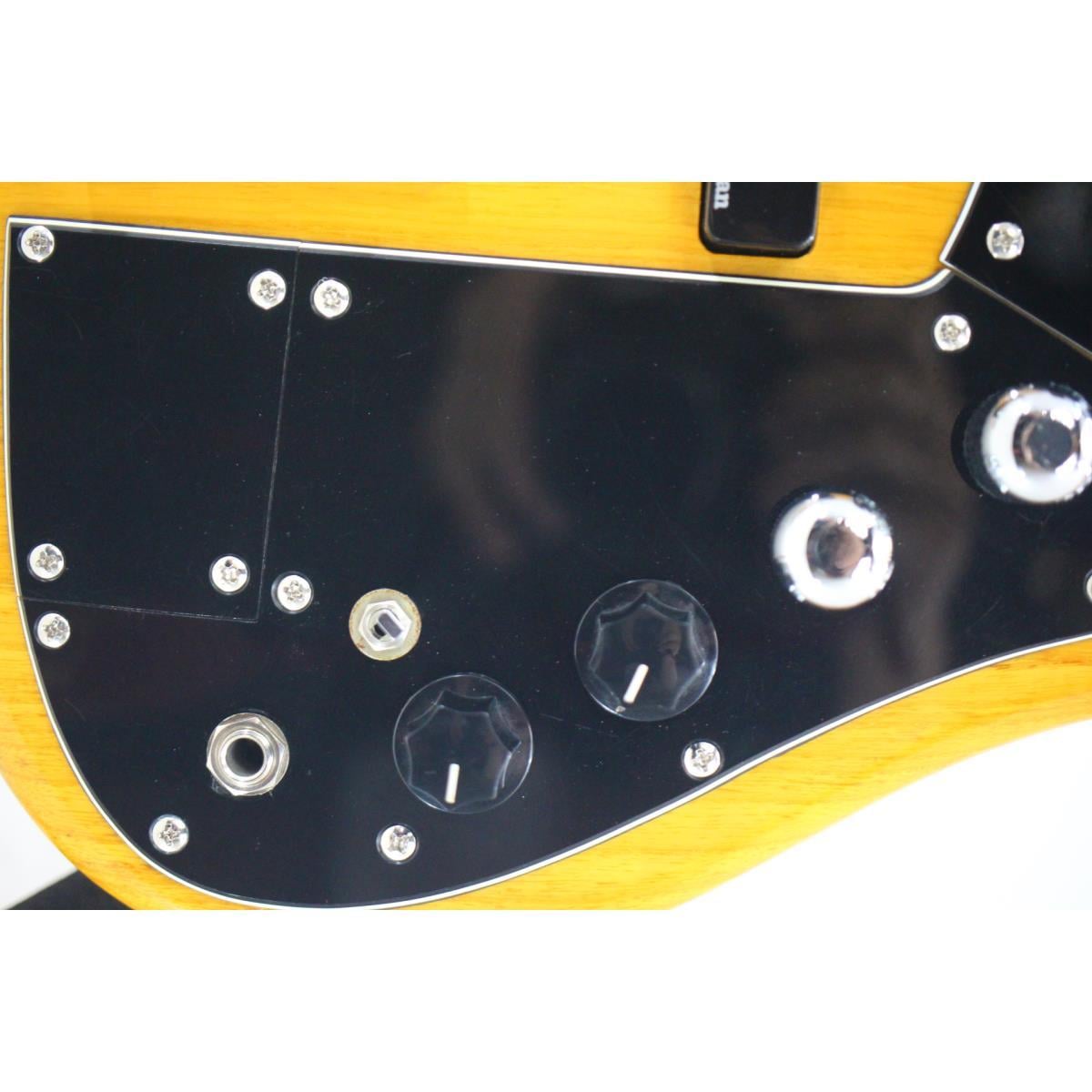 ＦＥＮＤＥＲ　　ＪＢ７５－８０