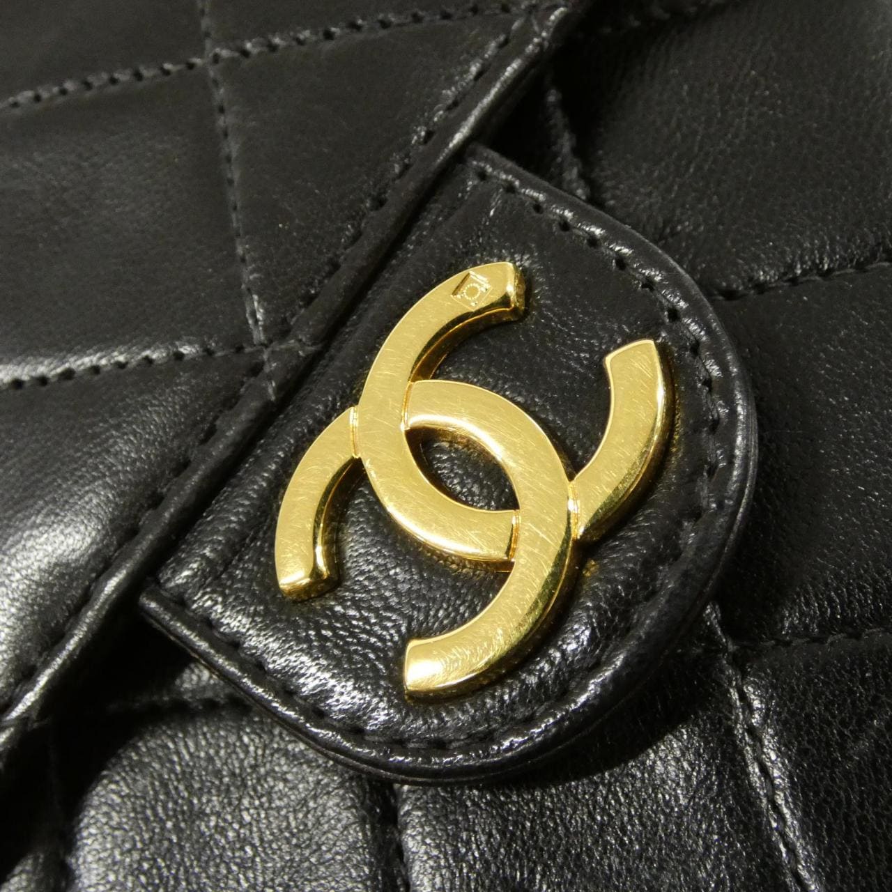 【ヴィンテージ】シャネル 03570 ショルダーバッグ