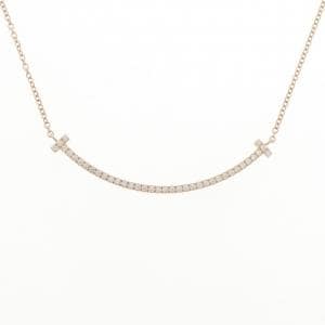 TIFFANY T Smile Small Necklace