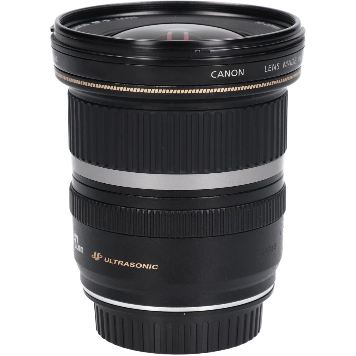 ＥＦ－Ｓ１０－２２ｍｍ　Ｆ３．５－４．５ＵＳＭ