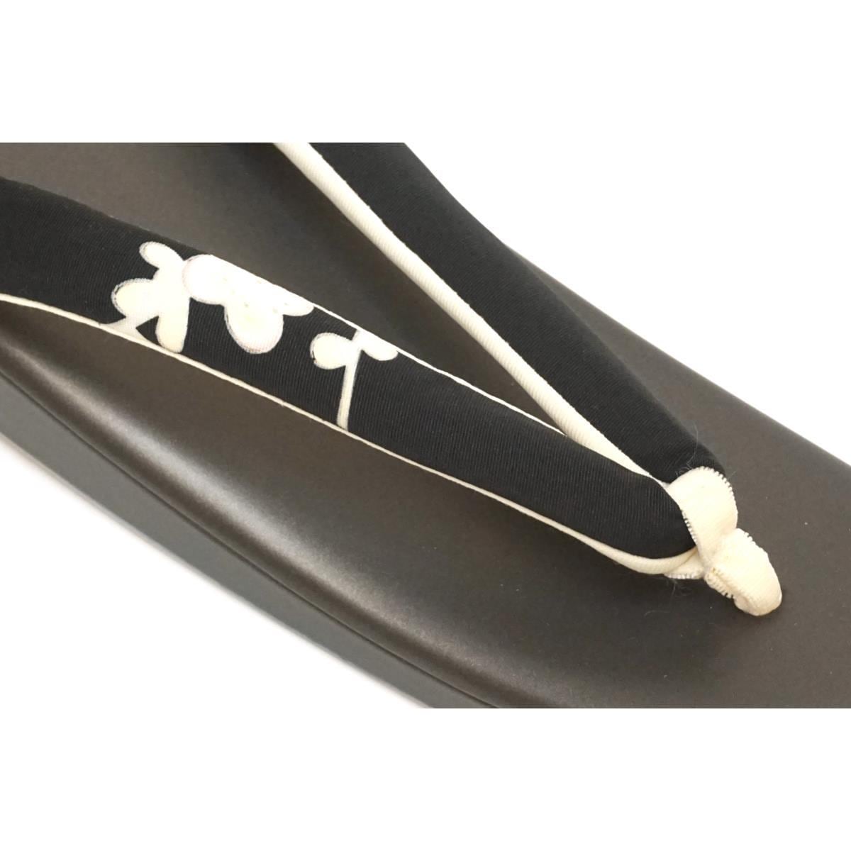 【新品】草履バッグセット　Ｌセット