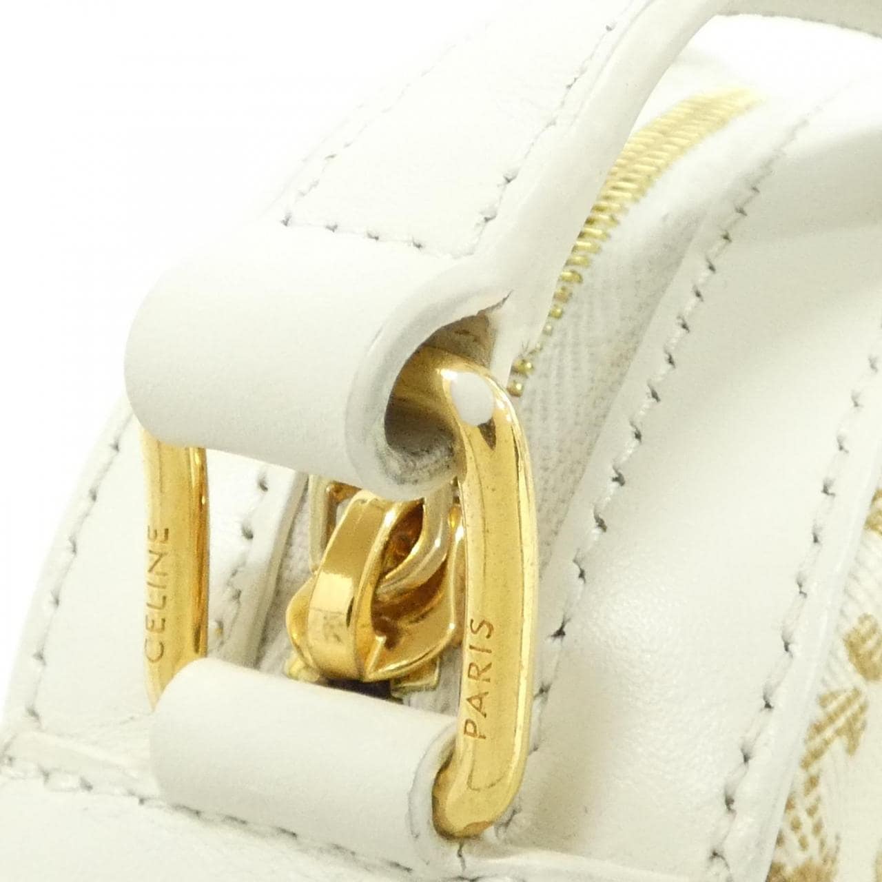 セリーヌ 10G342CAM ショルダーバッグ