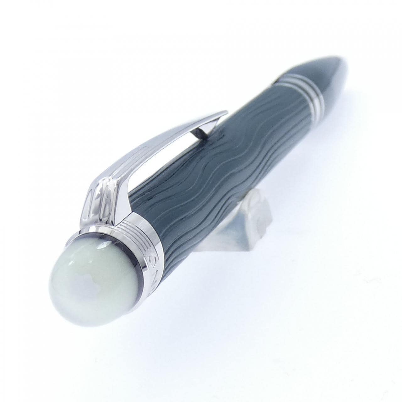 【新品】モンブラン スターウォーカーポーラーグリーンプレシャスレジン 132904 ボールペン