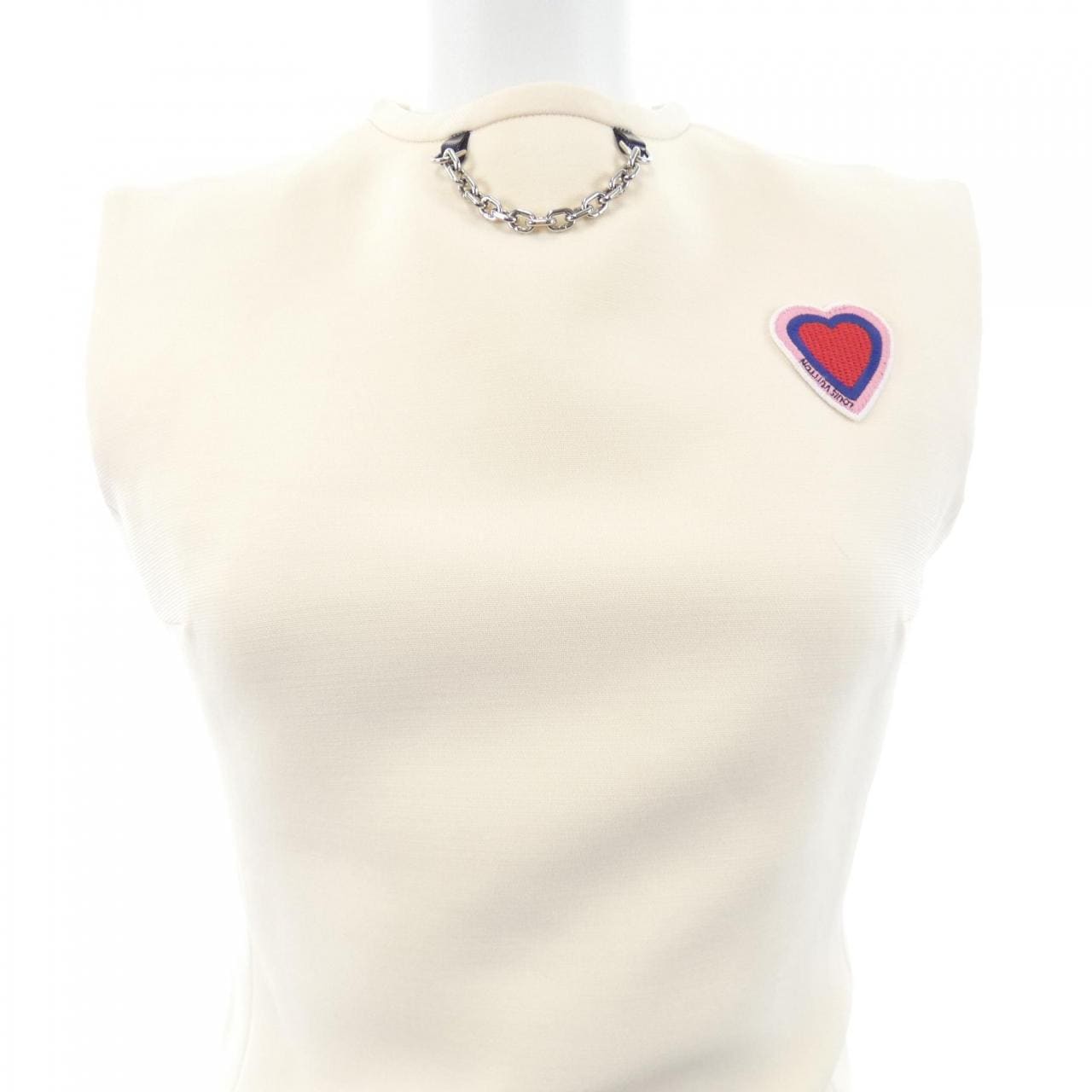 ルイヴィトン LOUIS VUITTON FKDB04HZL ワンピース