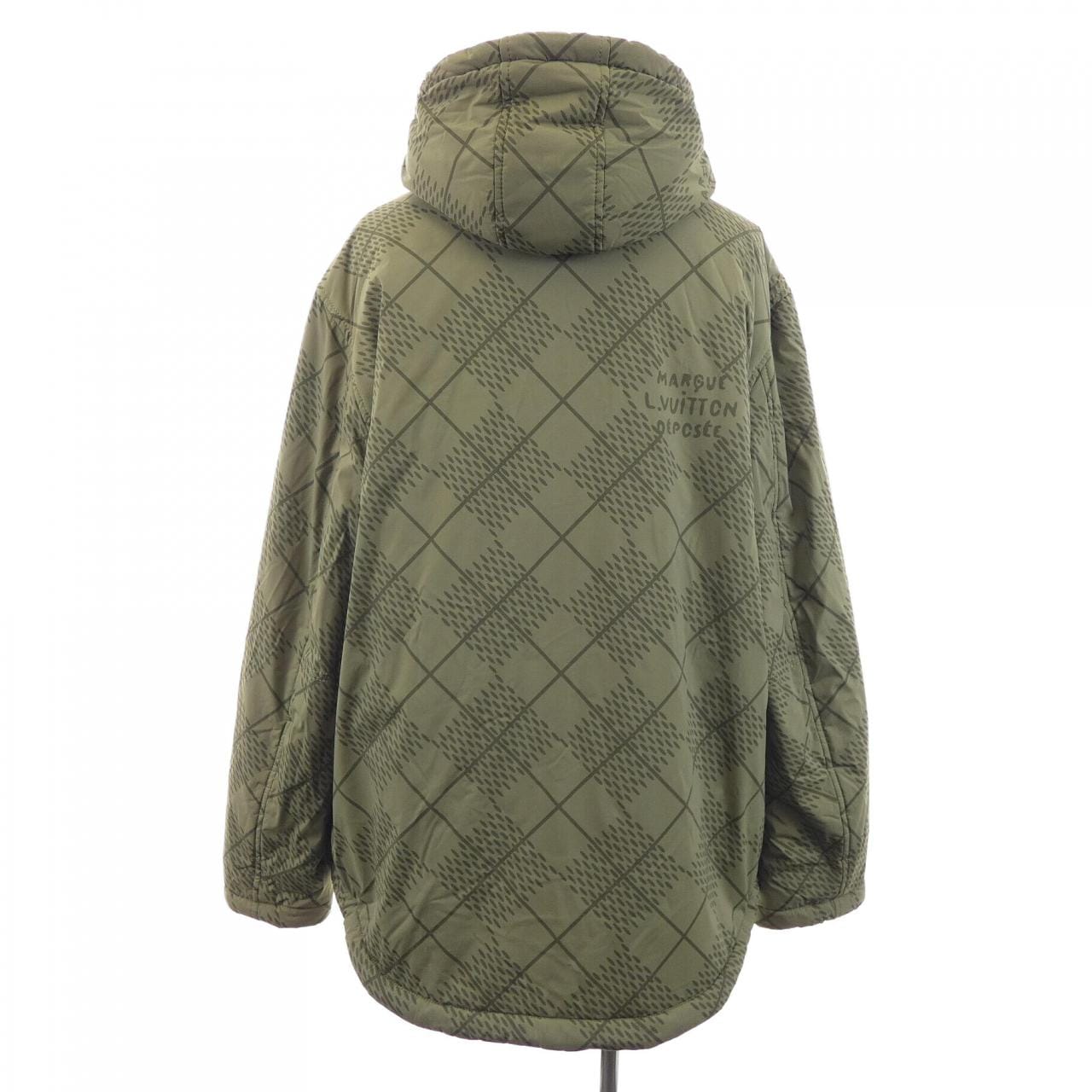 ルイヴィトン LOUIS VUITTON HSB01WRIZ ジャケット