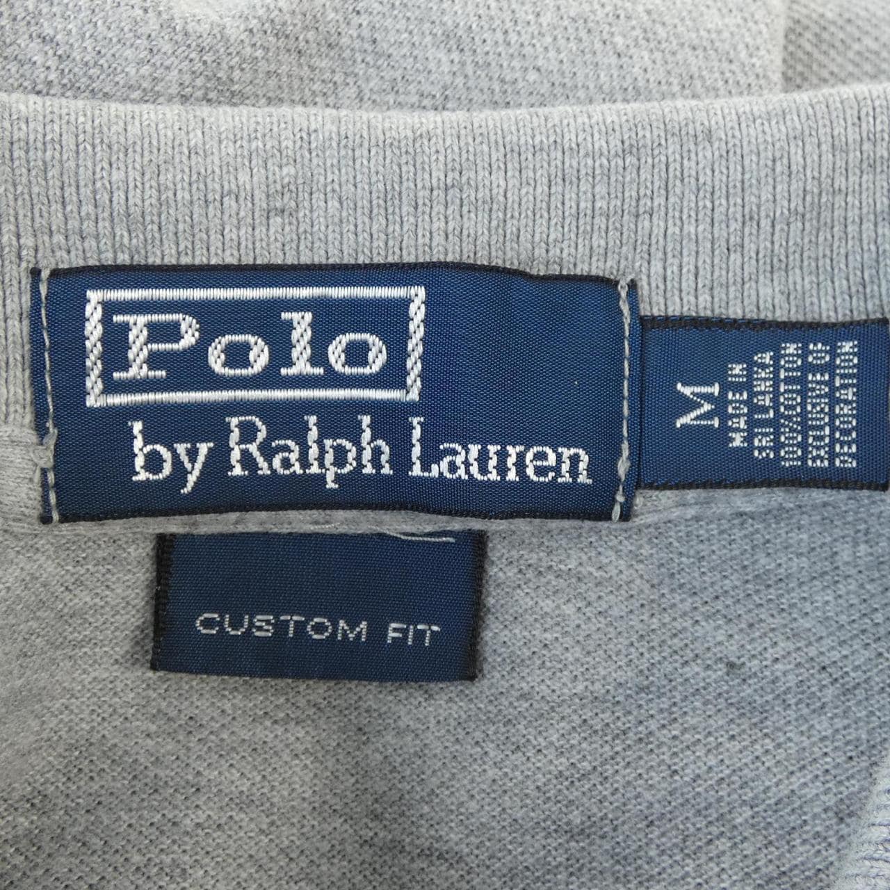 ポロラルフローレン POLO RALPH LAUREN ポロシャツ