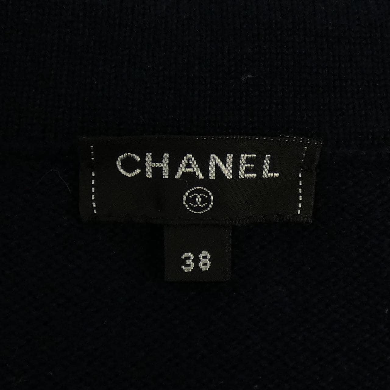 シャネル CHANEL P58209K07615 スカート