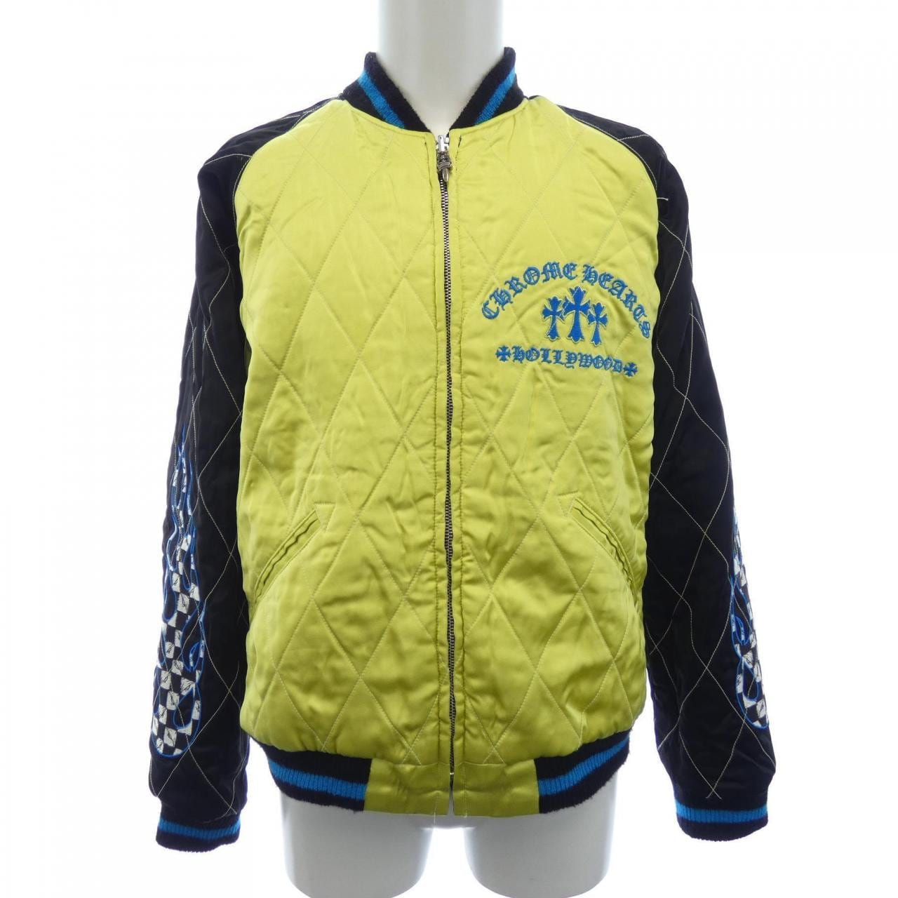 CHROME HEARTS CHROME HEARTS Blouson