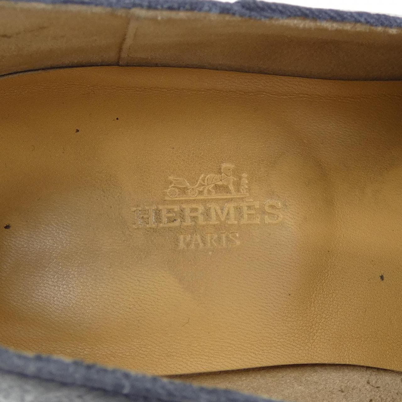 エルメス HERMES シューズ