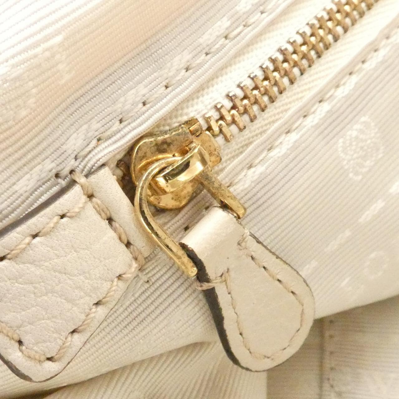 ロエベ CALLE 317 75 A26 ショルダーバッグ
